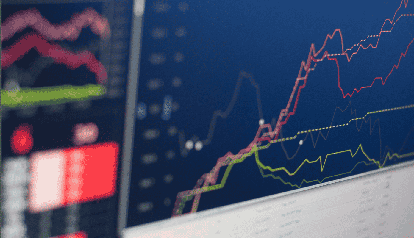 Conjoncture économie