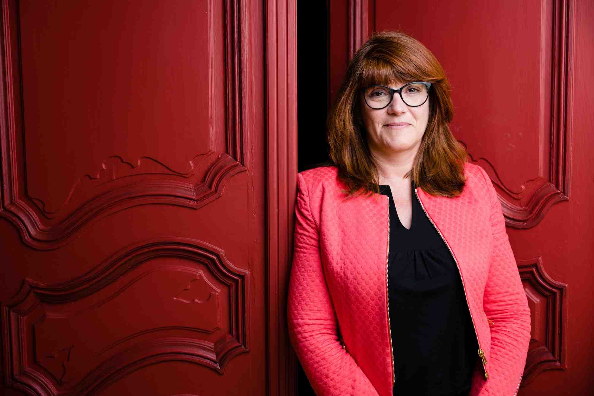 Valérie Lemaire