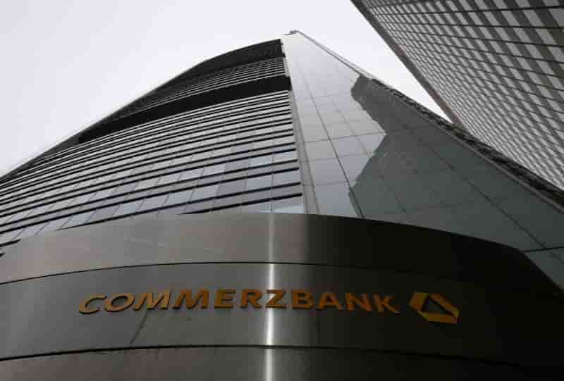 La banque de détail dope le bénéfice trimestriel de Commerzbank