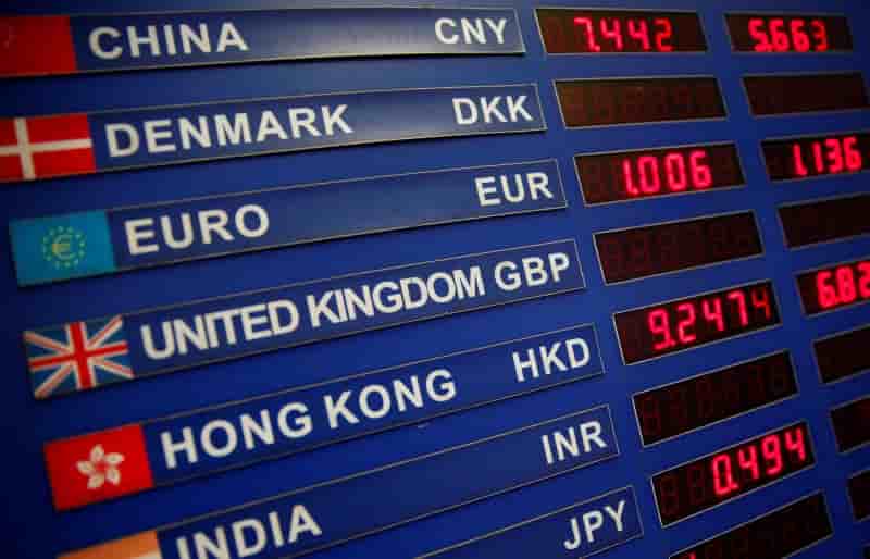 Des banques devraient plaider coupables aux etats-unis dans le scandale du forex