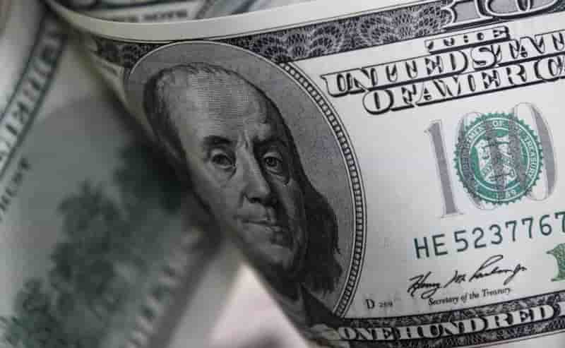 Le dollar est plus volatil avec le paradoxe trump