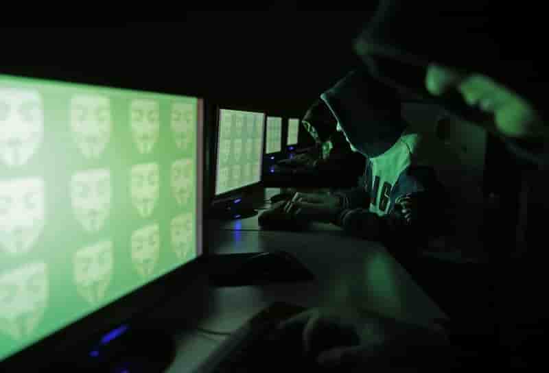 La menace d'une cyber-destabilisation politique ressurgit en france