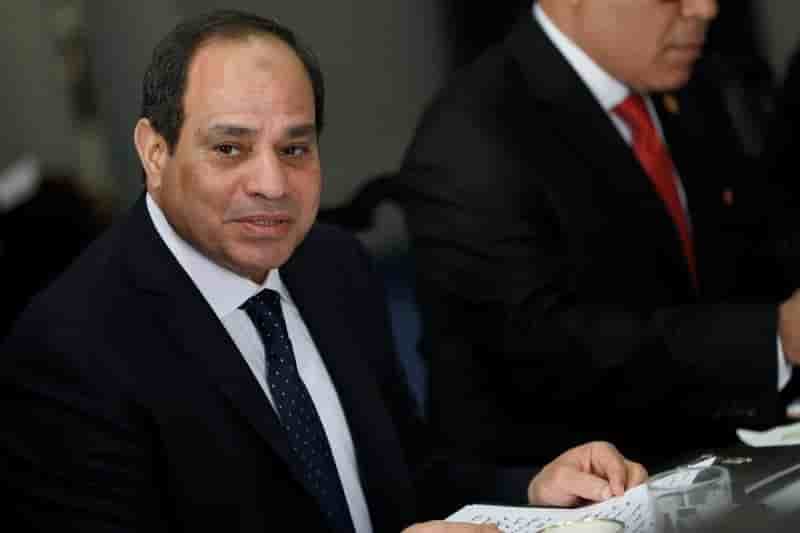 Egypte: une nouvelle loi autorise le president a nommer des juges