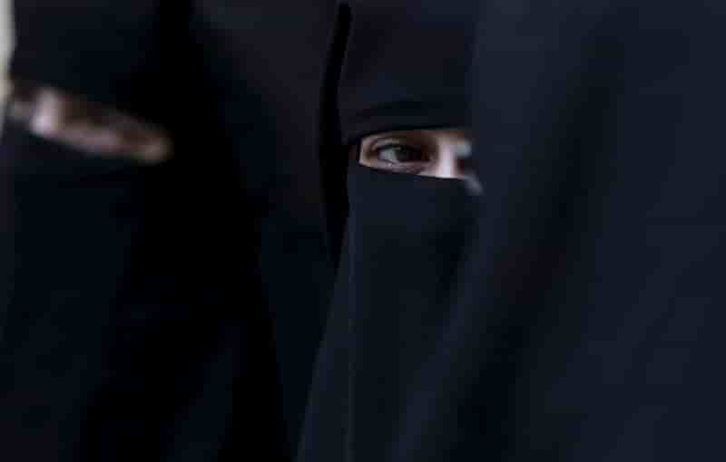 Vers un referendum sur l'interdiction de la burqa en suisse