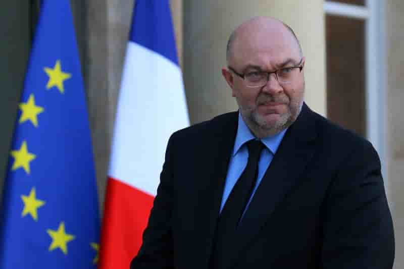 La france juge "inacceptable" la baisse proposee du budget de la pac