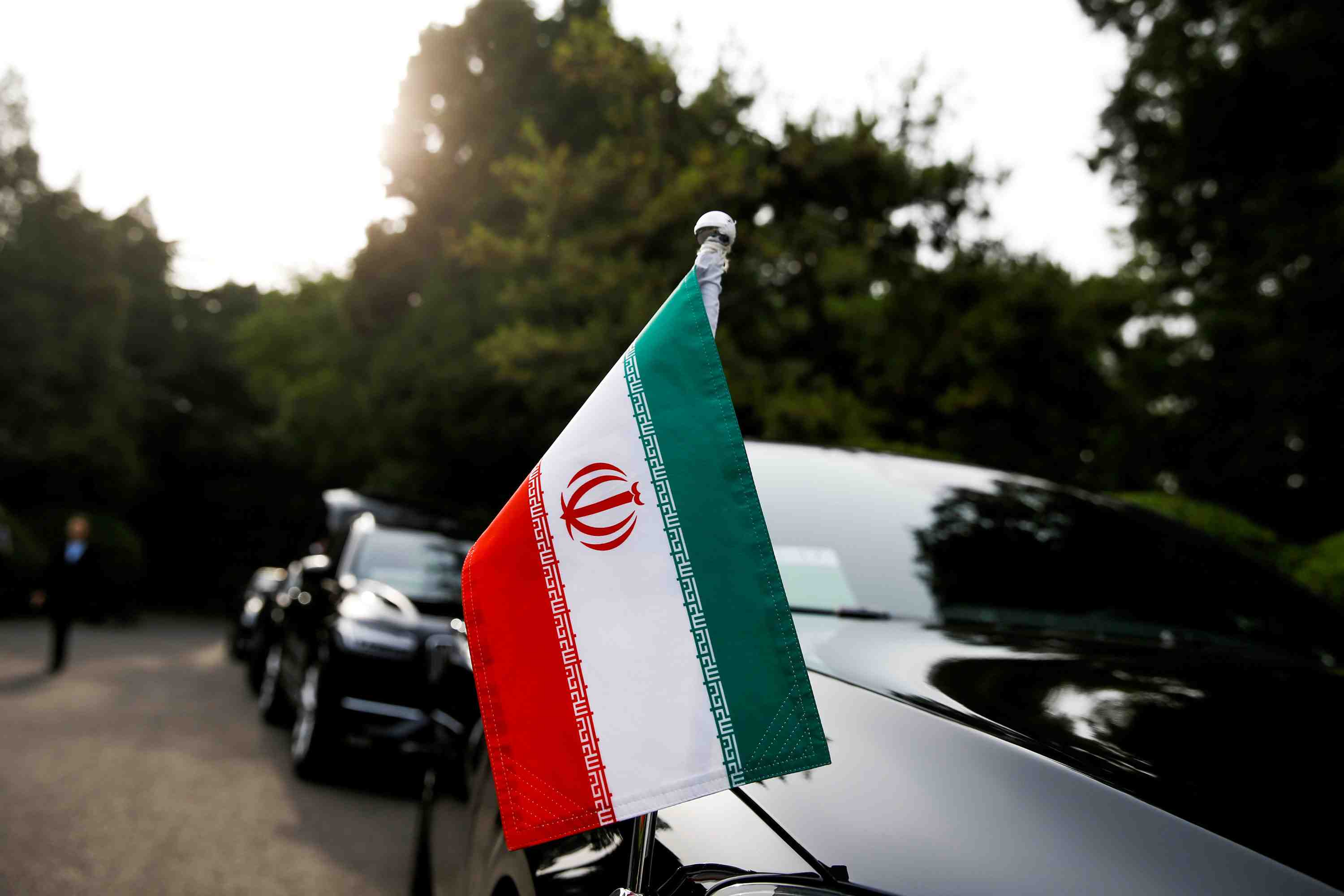L'iran s'invite au sommet ue-balkans de sofia