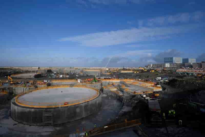 Hinckley point: la justice europeenne valide les aides britanniques