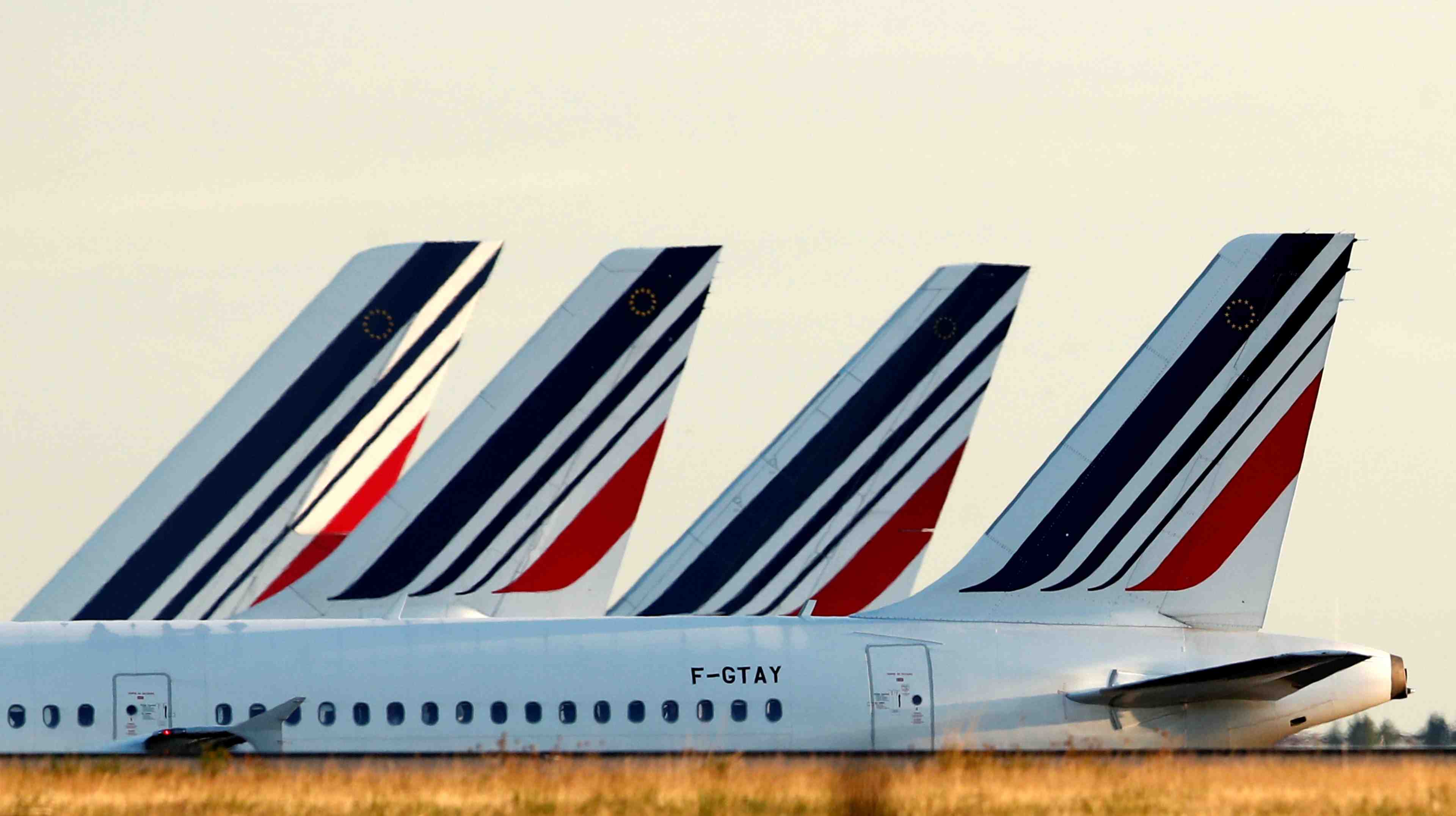 Le snpl tresse des lauriers au nouveau dg d'air france