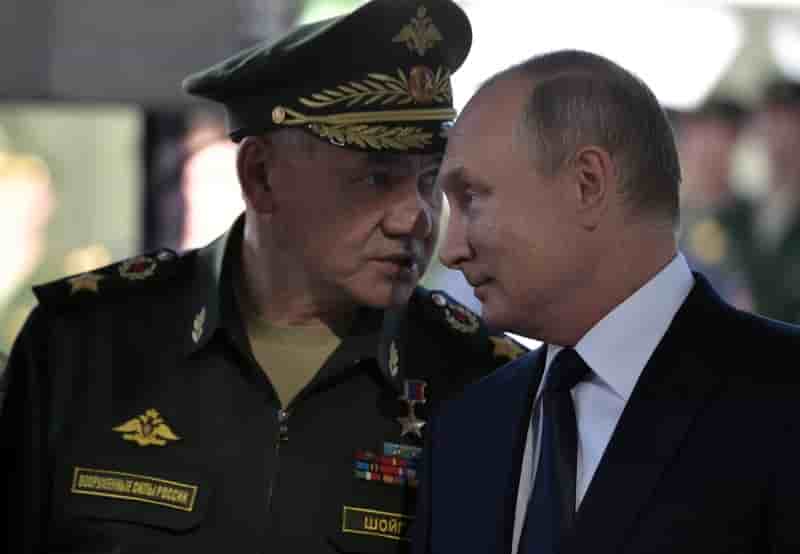 Moscou annonce l'achevement des livraisons de missiles s-300 en syrie