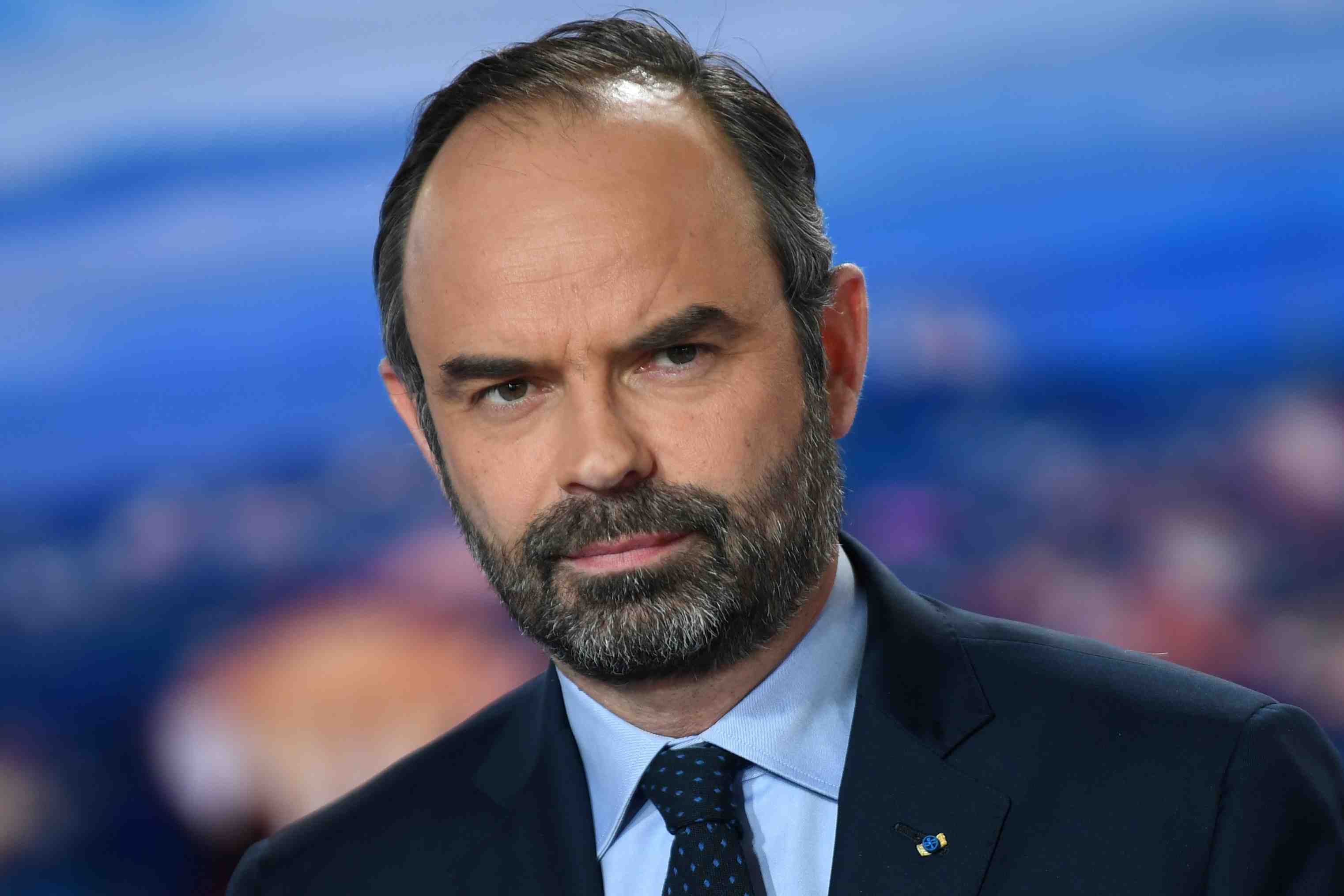 La france declenche son plan d'urgence en prevision d'un brexit dur