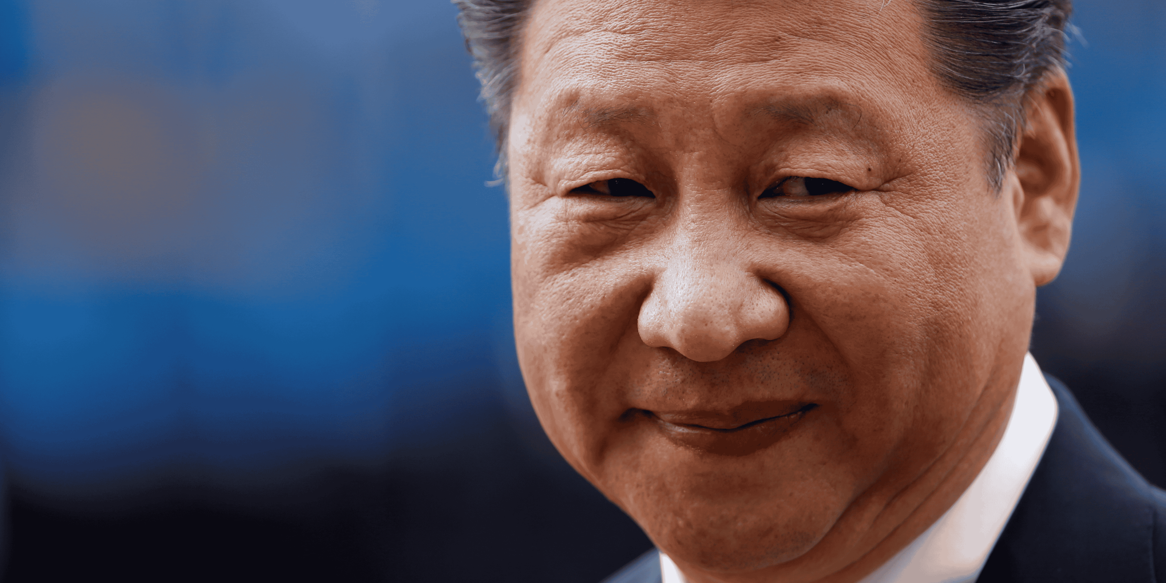 Le chinois xi jinping prochainement a la maison blanche, dit trump