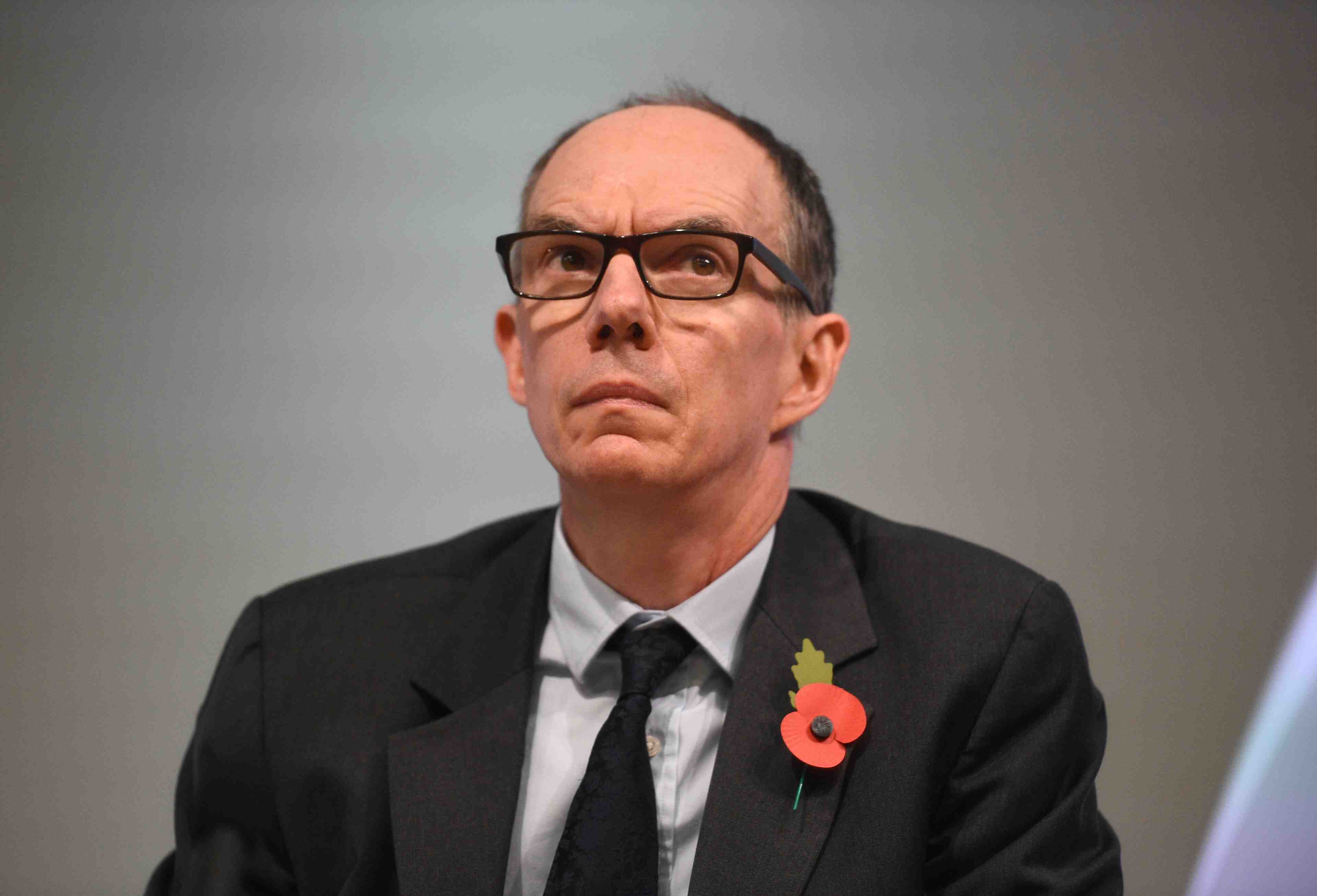 Brexit: un report reduirait les marges de manoeuvre de la boe, dit ramsden