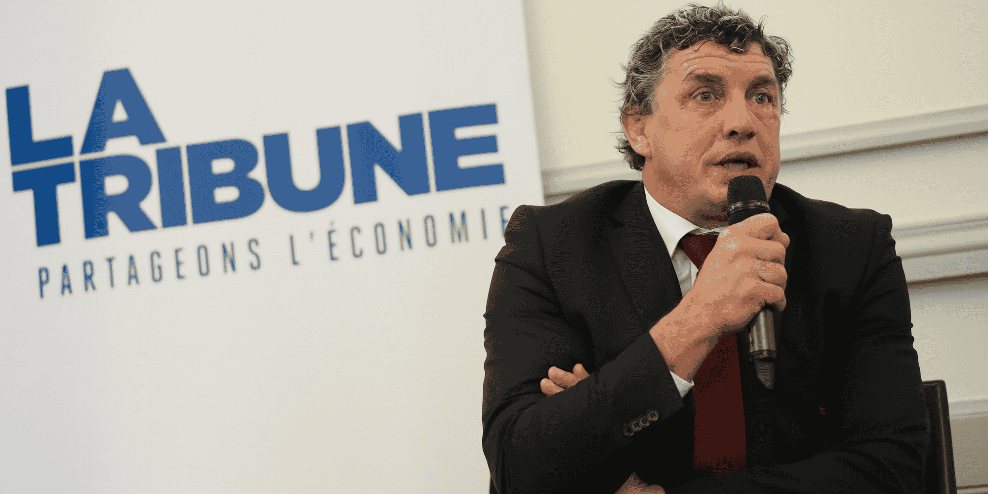 Le président du Stade Toulousain espère "sa" Cité des sports avant 2023.