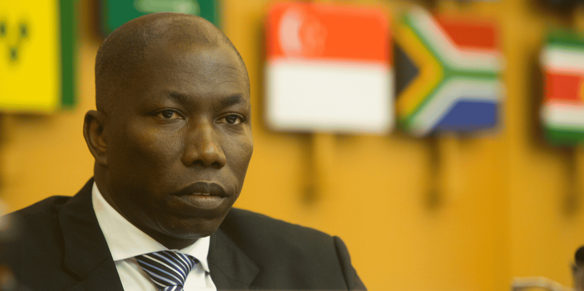 Président du Parti africain pour l’indépendance de la Guinée-Bissau et du
Cap-Vert (PAIGC), Domingos Simoes Pereira est arrivé deuxième au second tour de la présidentielle, selon les résultats provisoires de la Commission nationale des élections.