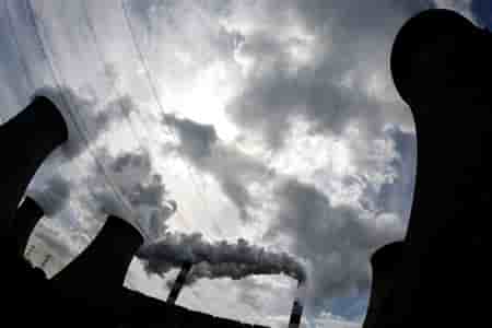 LA RÉFLEXION SUR UNE "TAXE CARBONE" À L'HORIZON 2011 EST LANCÉE