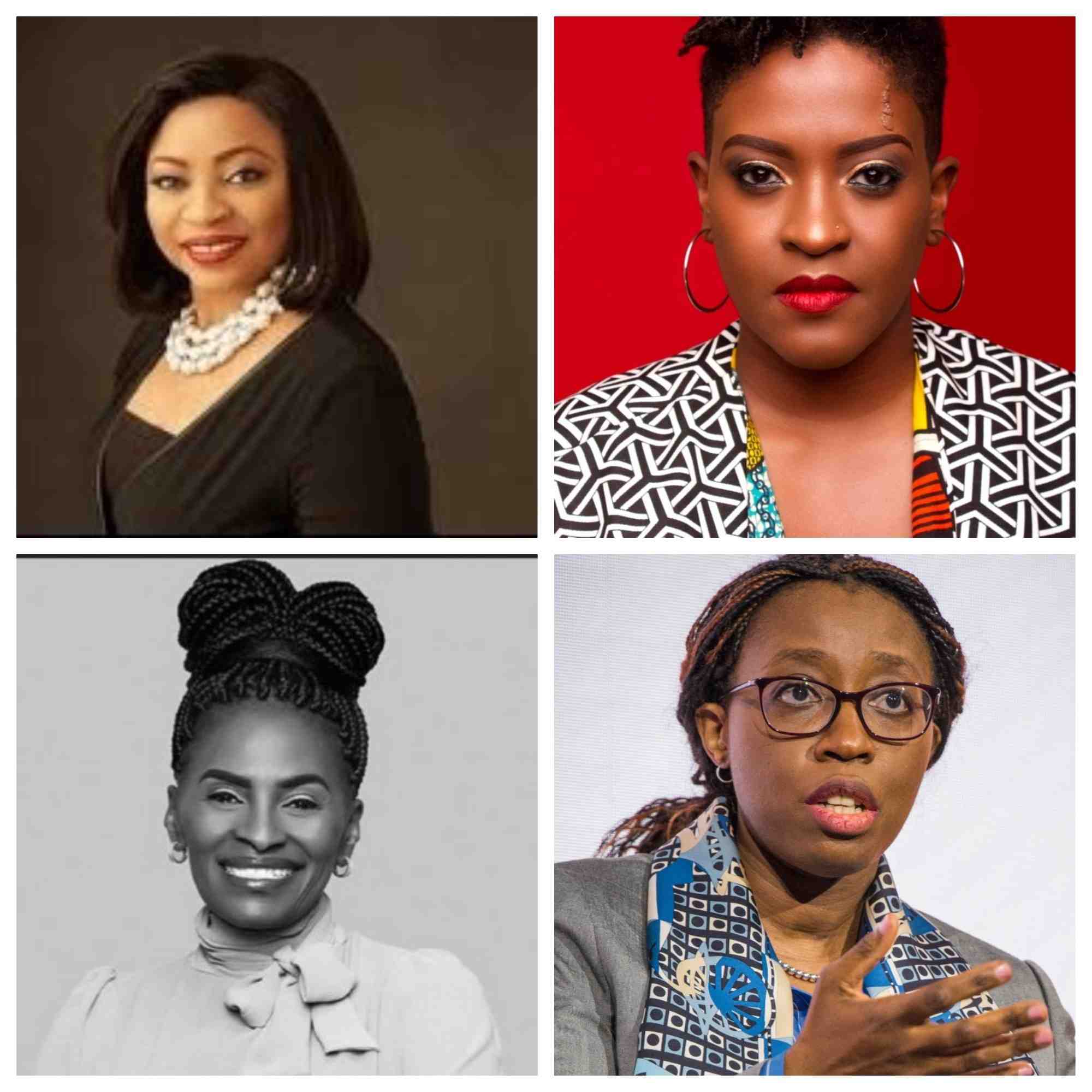Femmes portraits