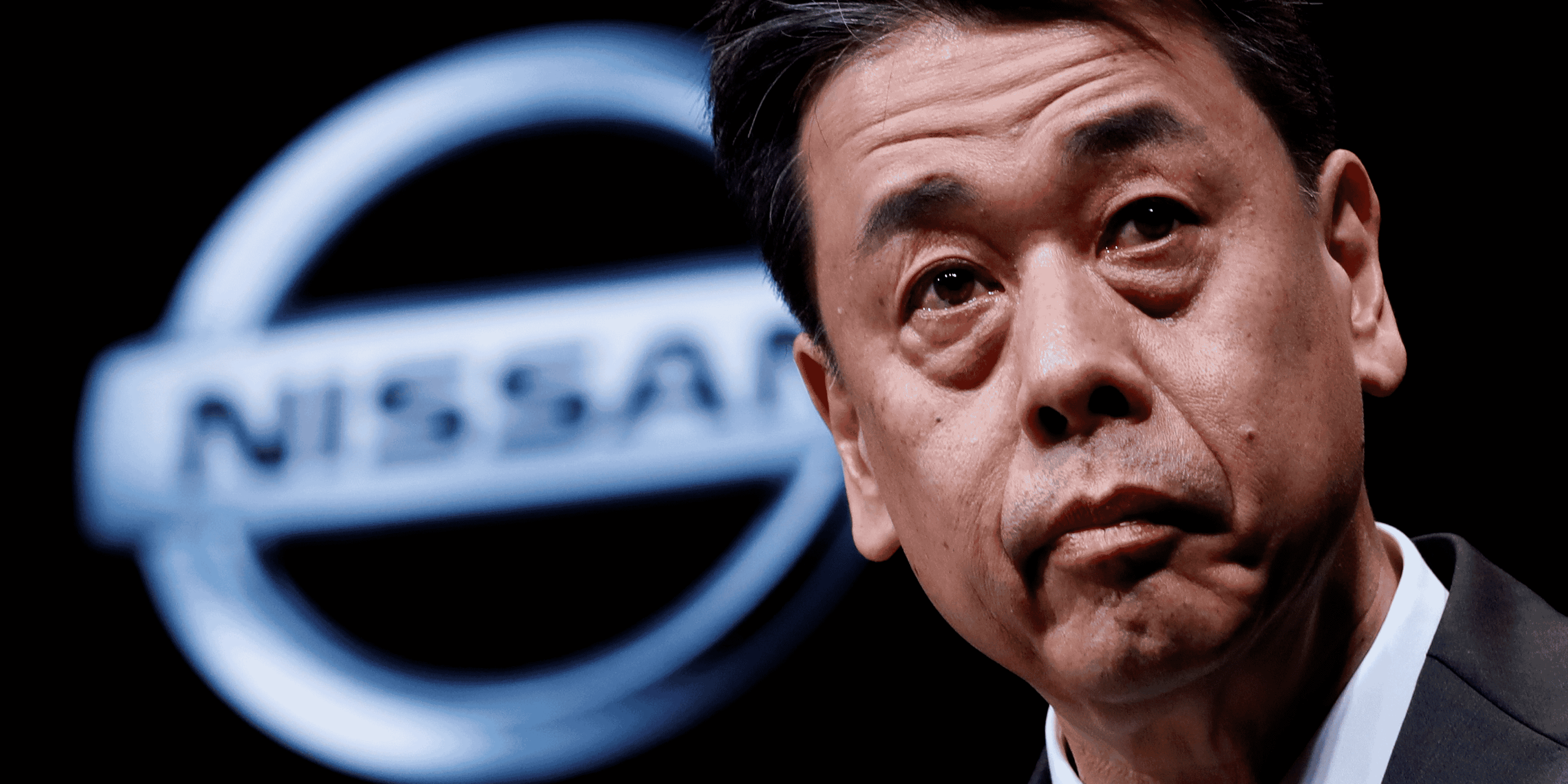 Le nouveau dg de nissan s'engage a cooperer avec renault