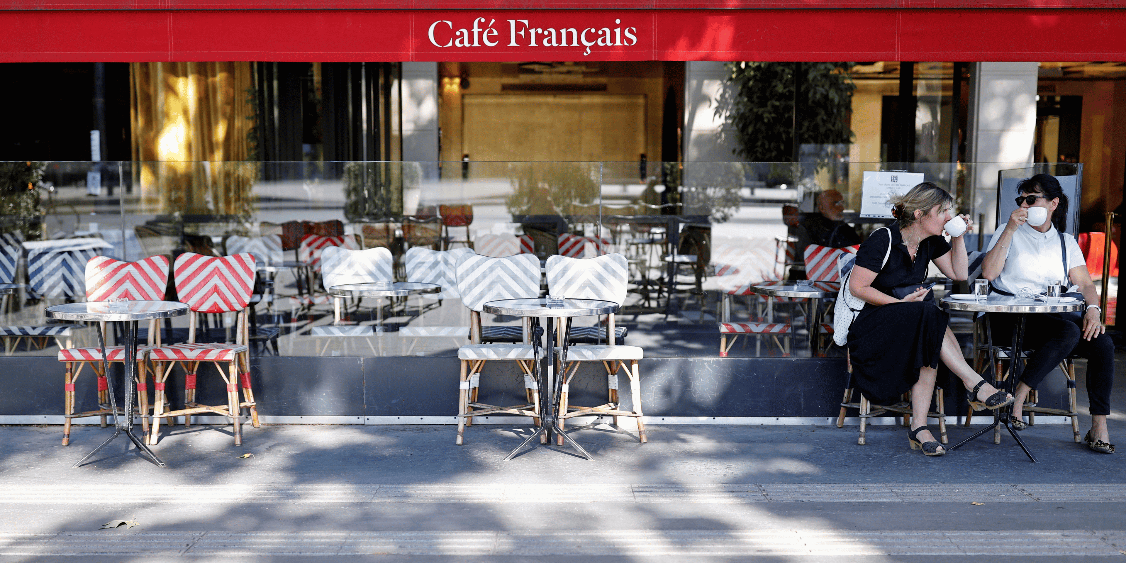 Le plafond journalier des tickets restaurant releve a 38 euros
