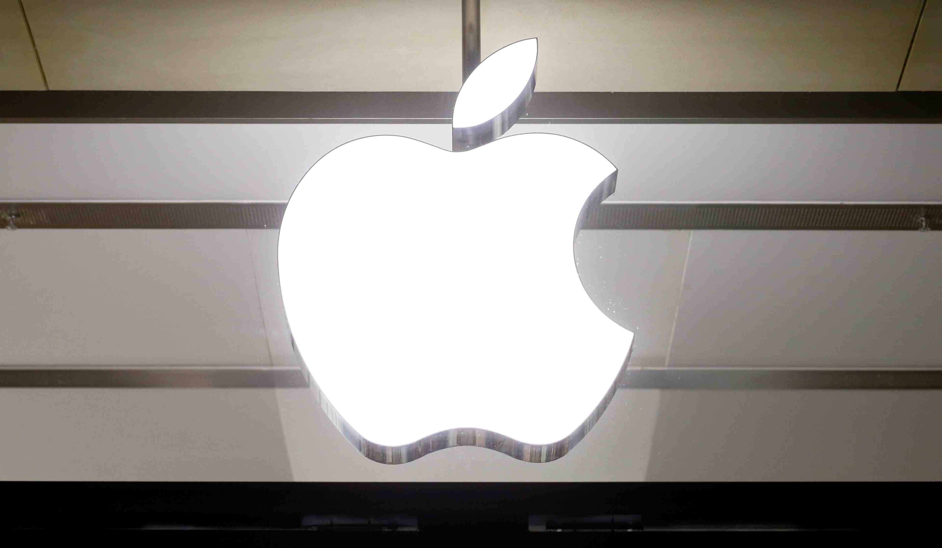 Apple est a suivre a wall street