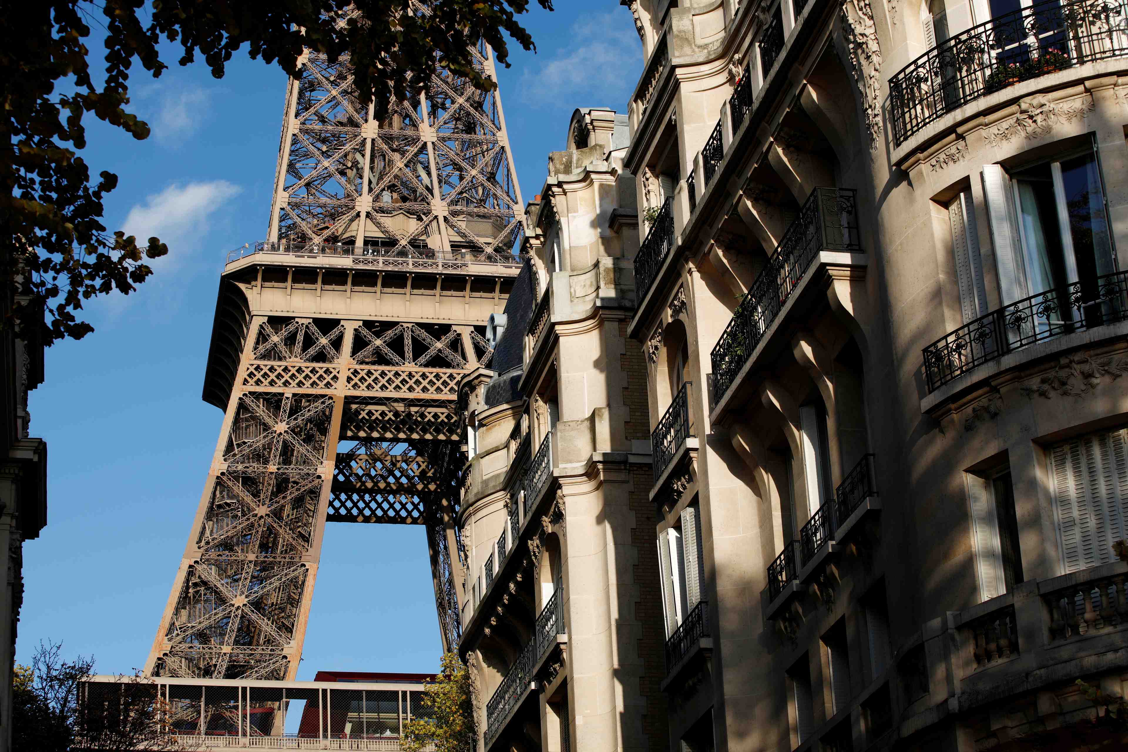 France: chute historique mais moindre que prevu du pib au deuxieme trimestre, a -13,8%