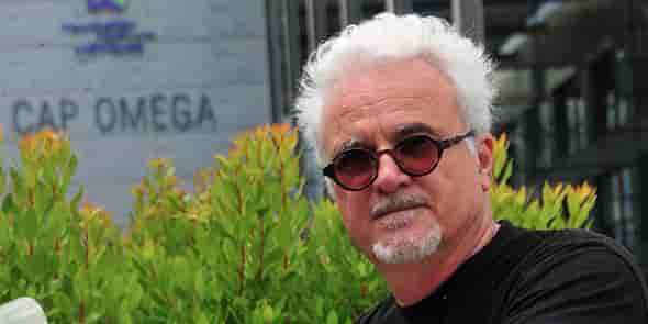Jean-Michel Cambot