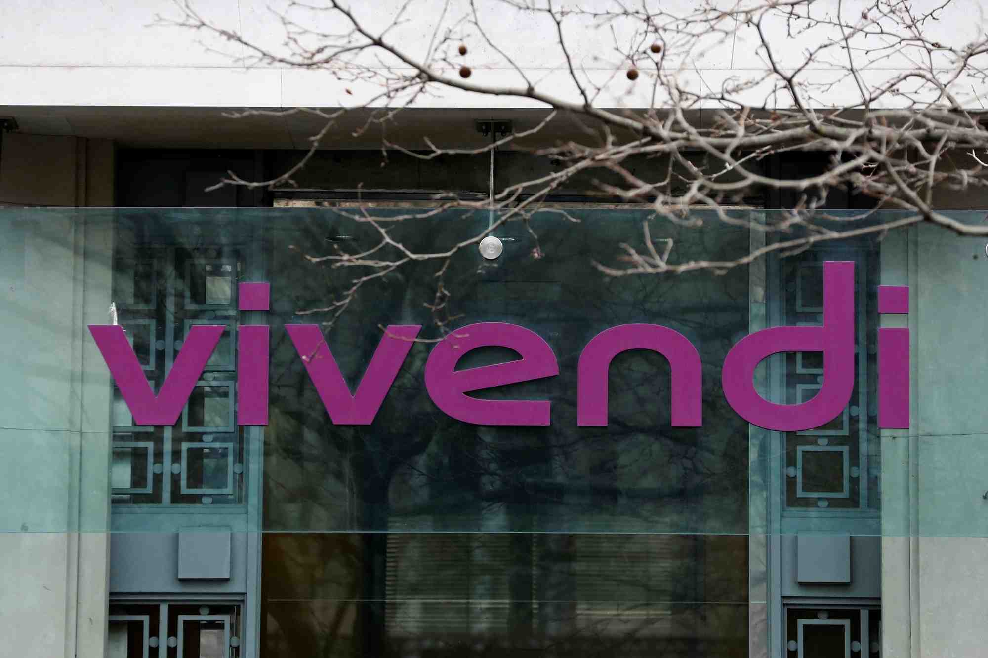 Vivendi renonce a monter au capital de l'espagnol prisa
