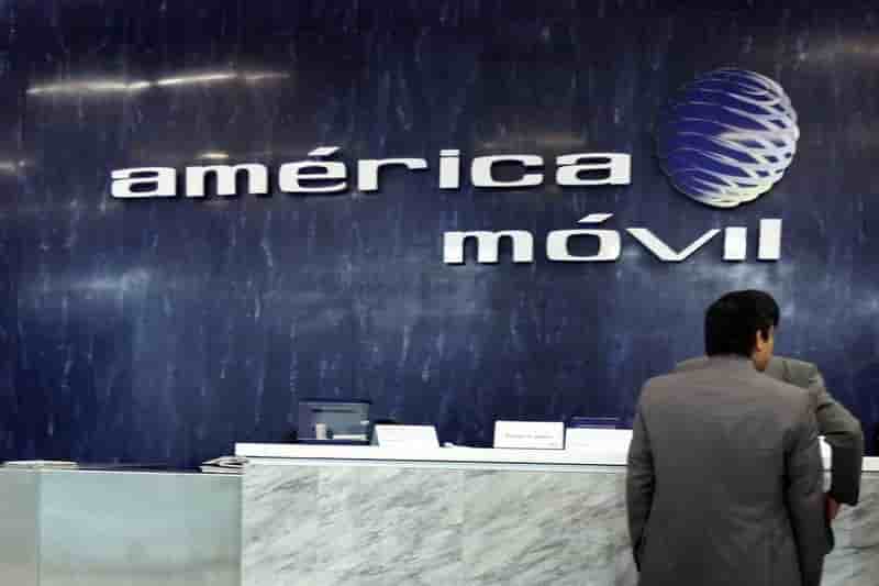 America Movil lance une offre sur le solde de Telekom Austria