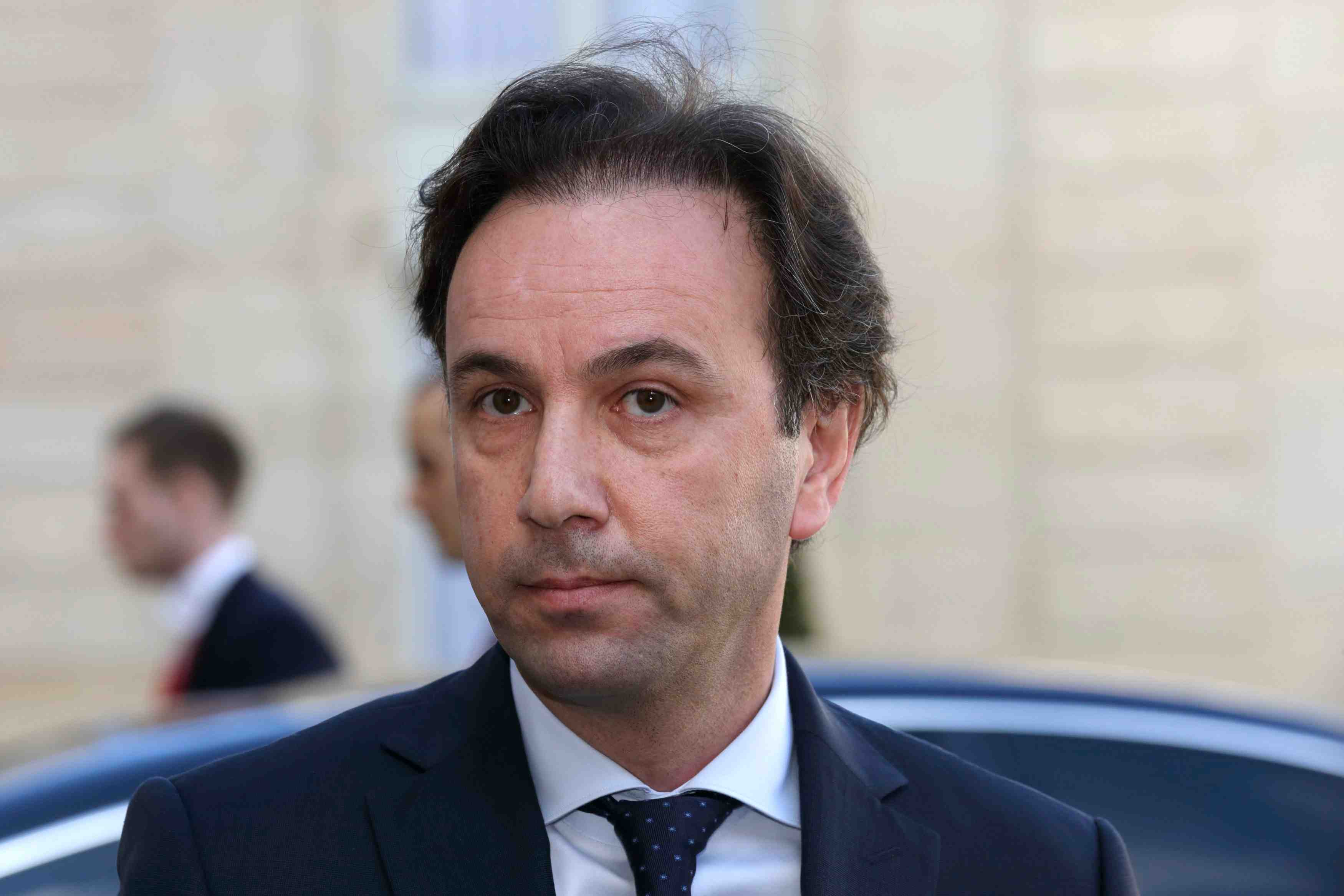 L'opposition syrienne en exil veut renforcer sa legitimite en s’alliant a la resistance sur le terrain