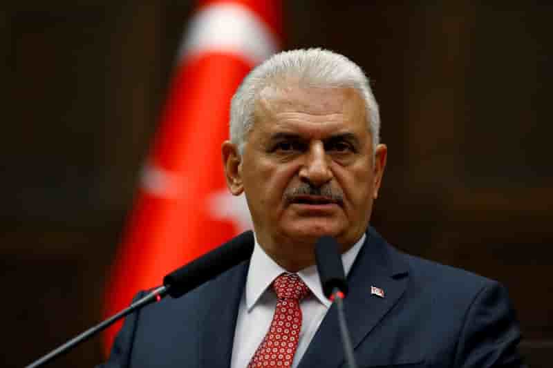 La turquie et israel normalisent leurs relations diplomatiques