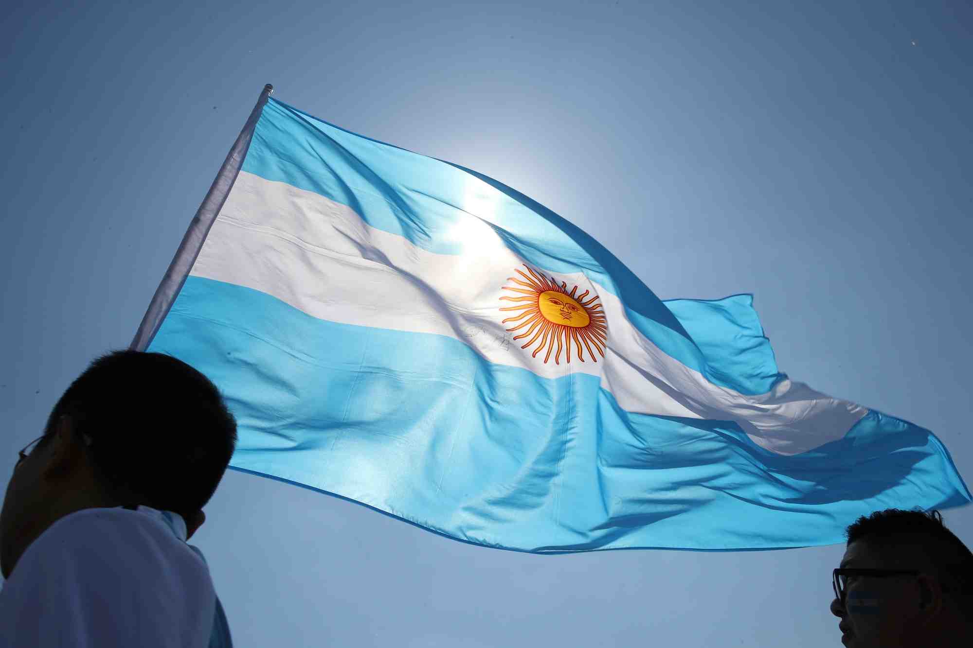 Argentine: s&p confirme la note a long terme a b+