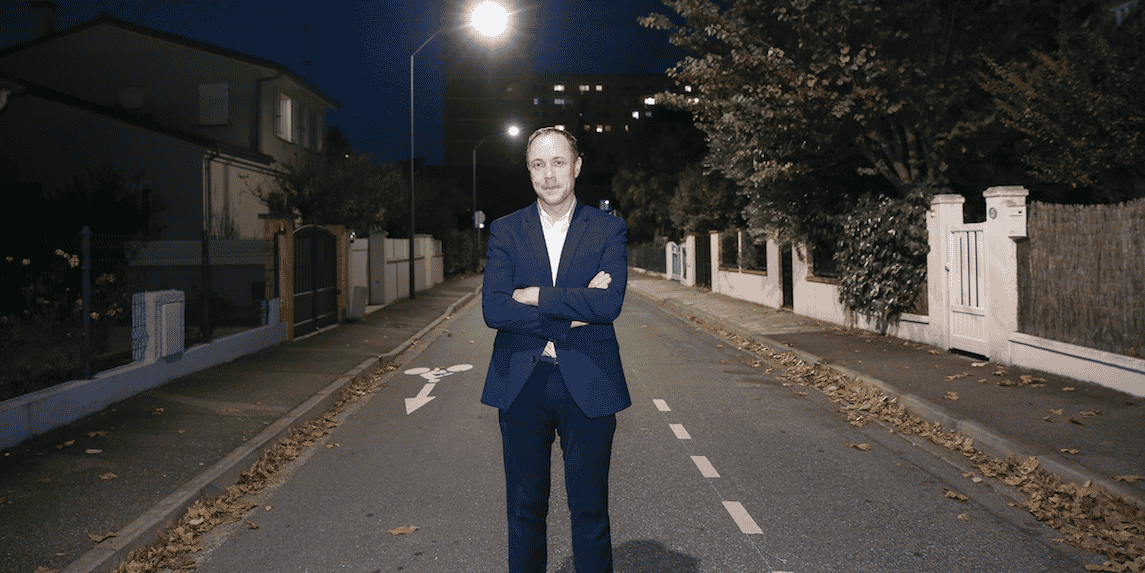 kawantech Yves Le Henaff
