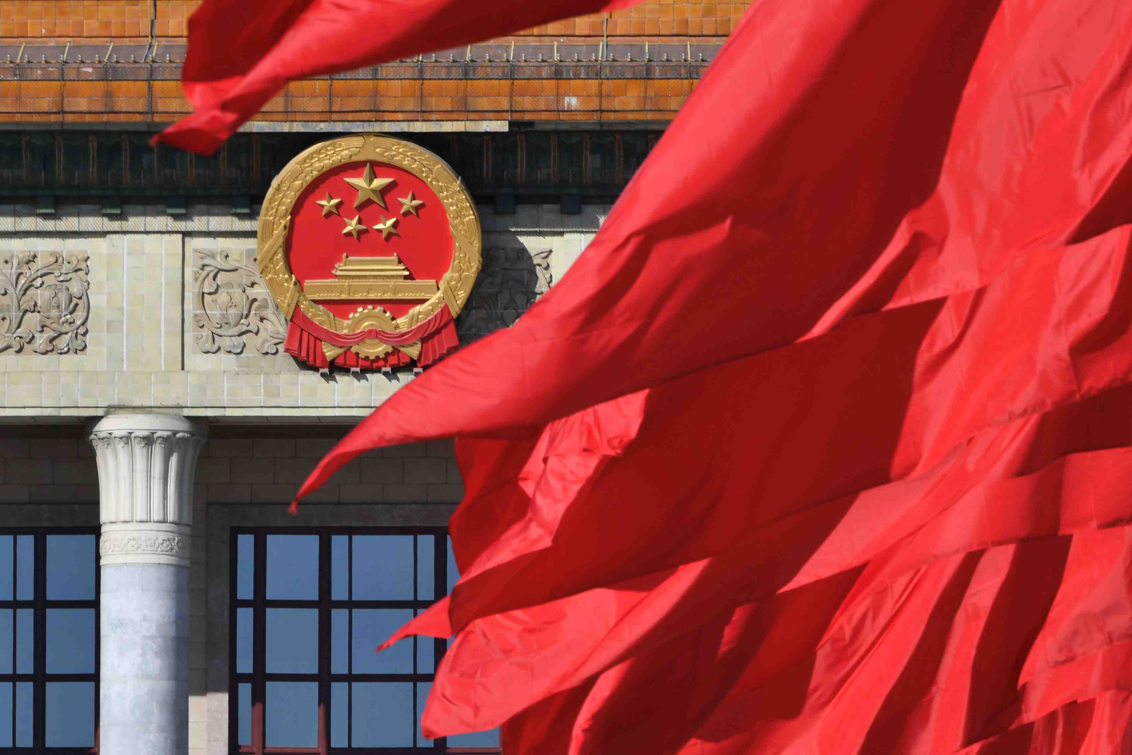 Chine: rebond de l'inflation, une premiere en neuf mois