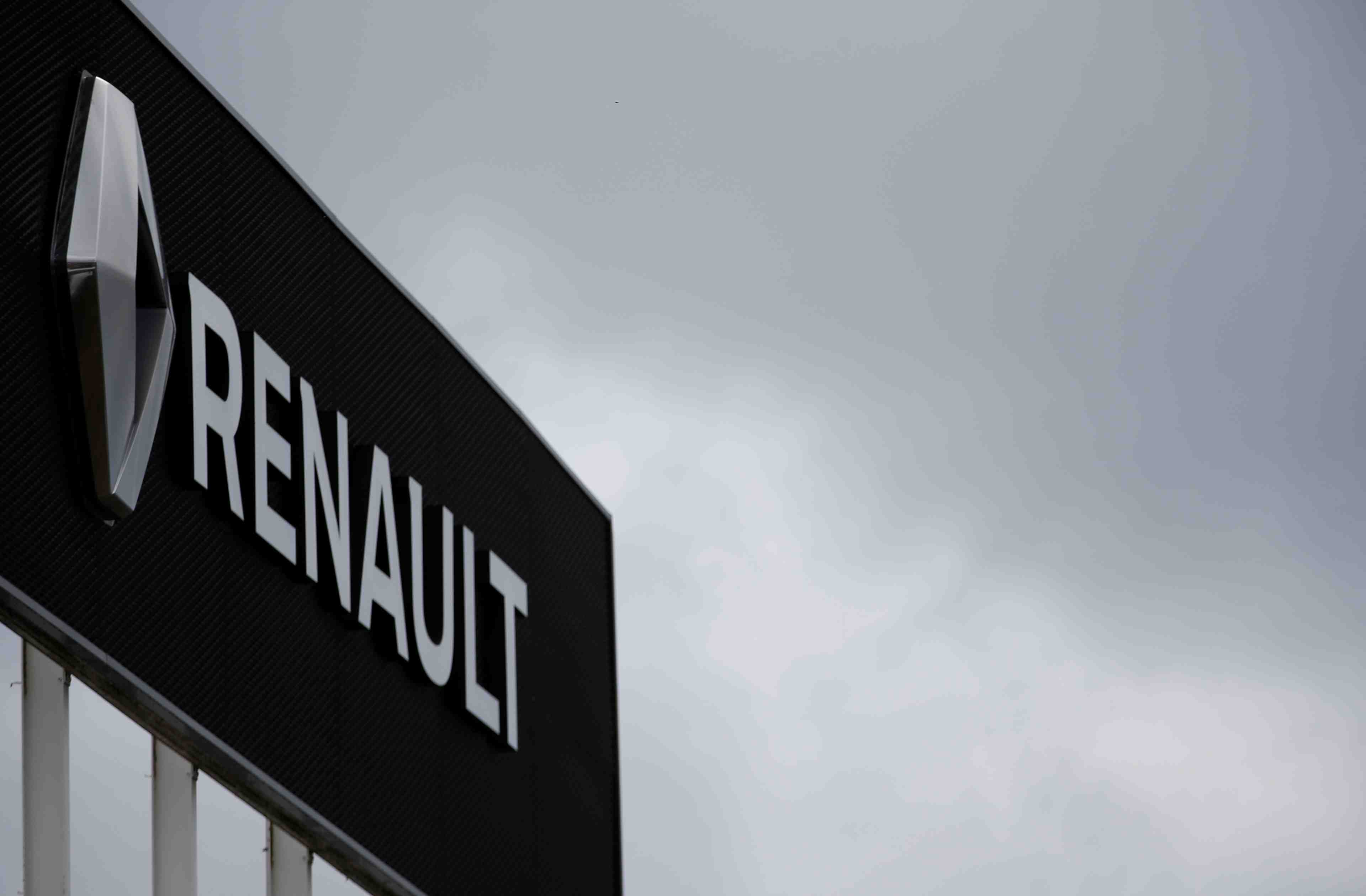 Renault a suivre a la bourse de paris