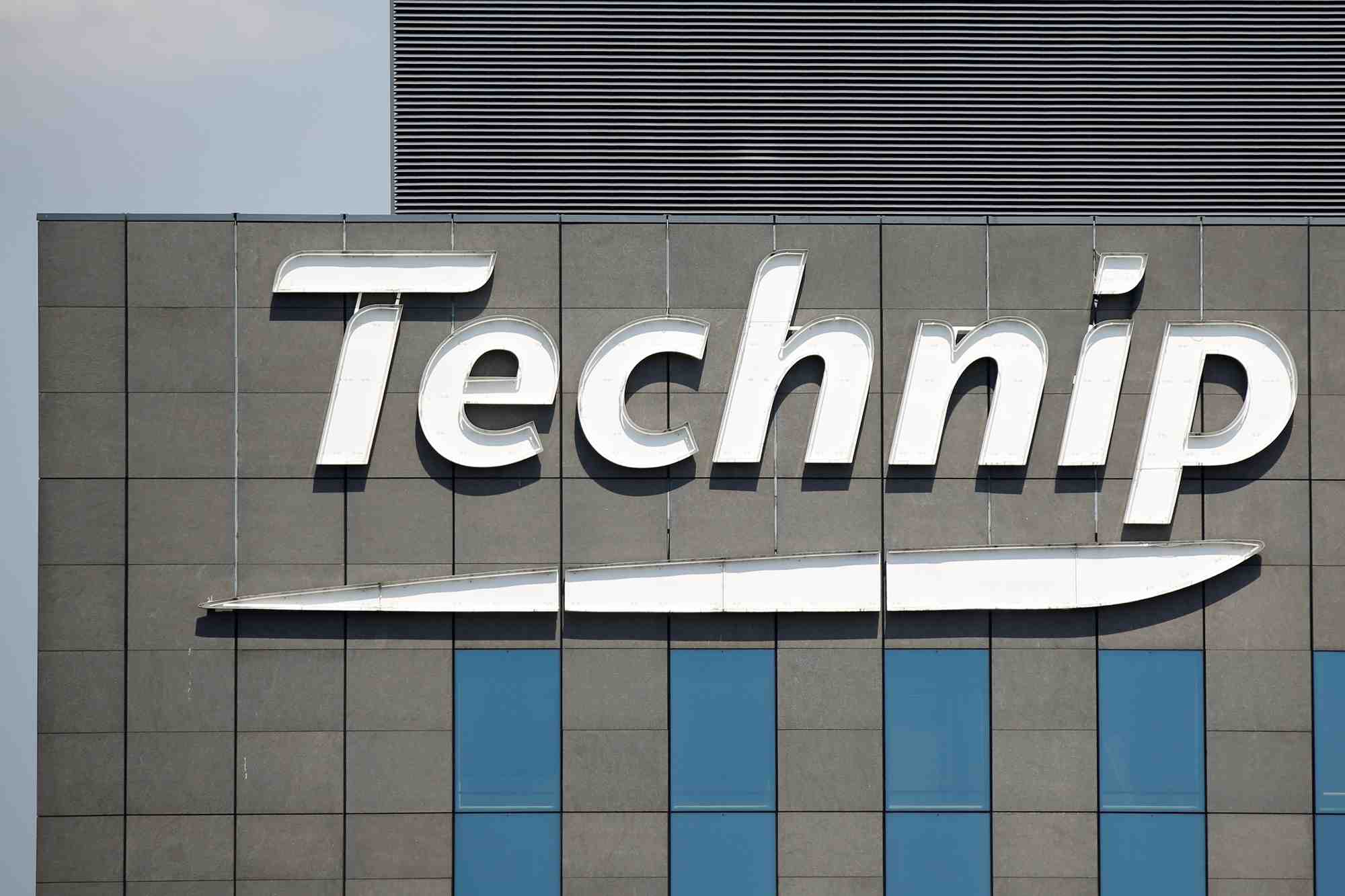 Arnaud pieton nomme president et directeur general designe de technip energies