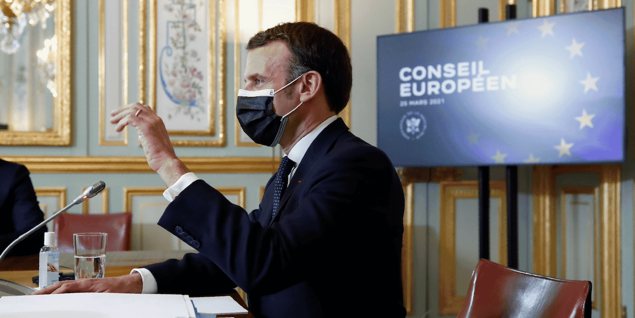 Macron