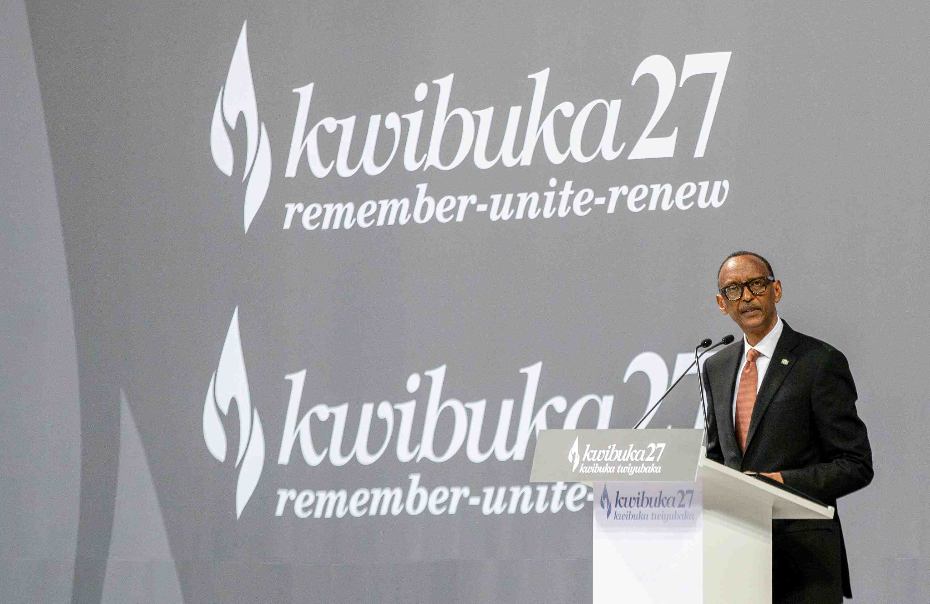 La france ouvre d'importantes archives liees au rwanda