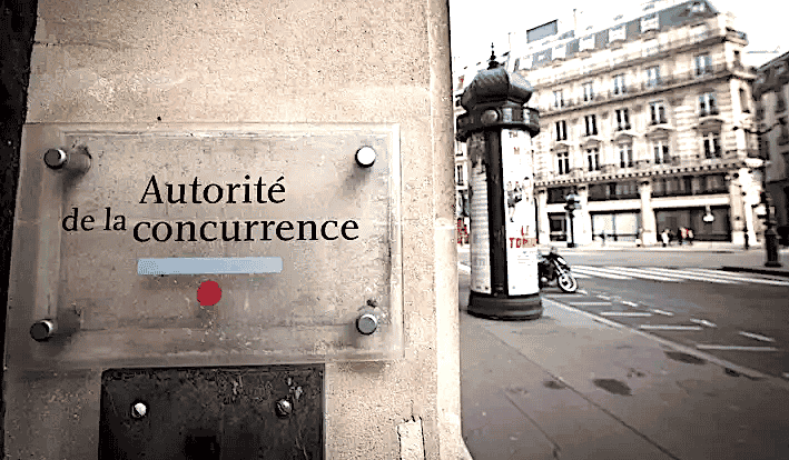 Autorité de la concurrence
