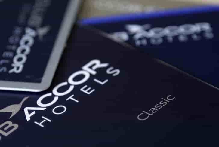 Accor lance un plan digital de 225 millions d'euros 