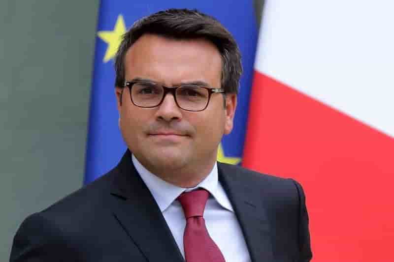 Plainte de l'administration fiscale contre thomas thevenoud