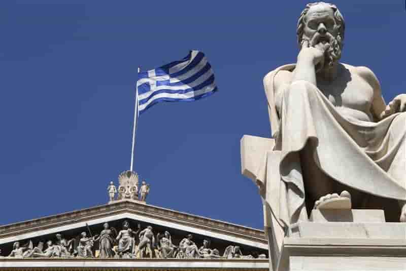 Deblocage de fonds pour la grece apres un accord avec ses creanciers 