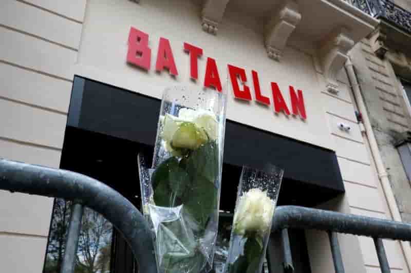 Des zones d'ombres demeurent dans l'enquete sur les attentats du 13 novembre