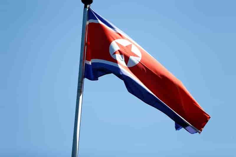 Pyongyang dit avoir reussi un essai de missile intercontinental