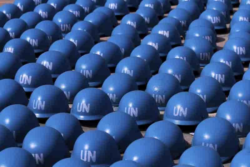 Un casque bleu tue dans le sud-est de la centrafrique
