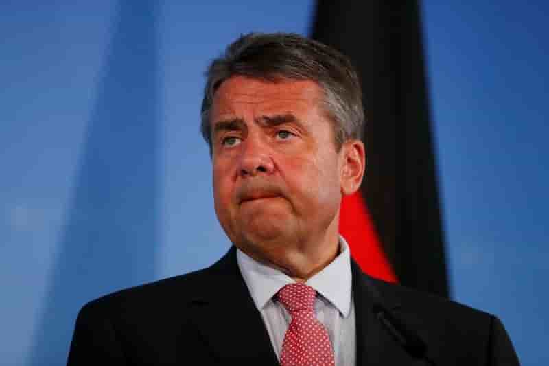 La turquie d'erdogan ne pourra pas entrer dans l'ue, dit gabriel