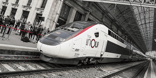TGV InOui