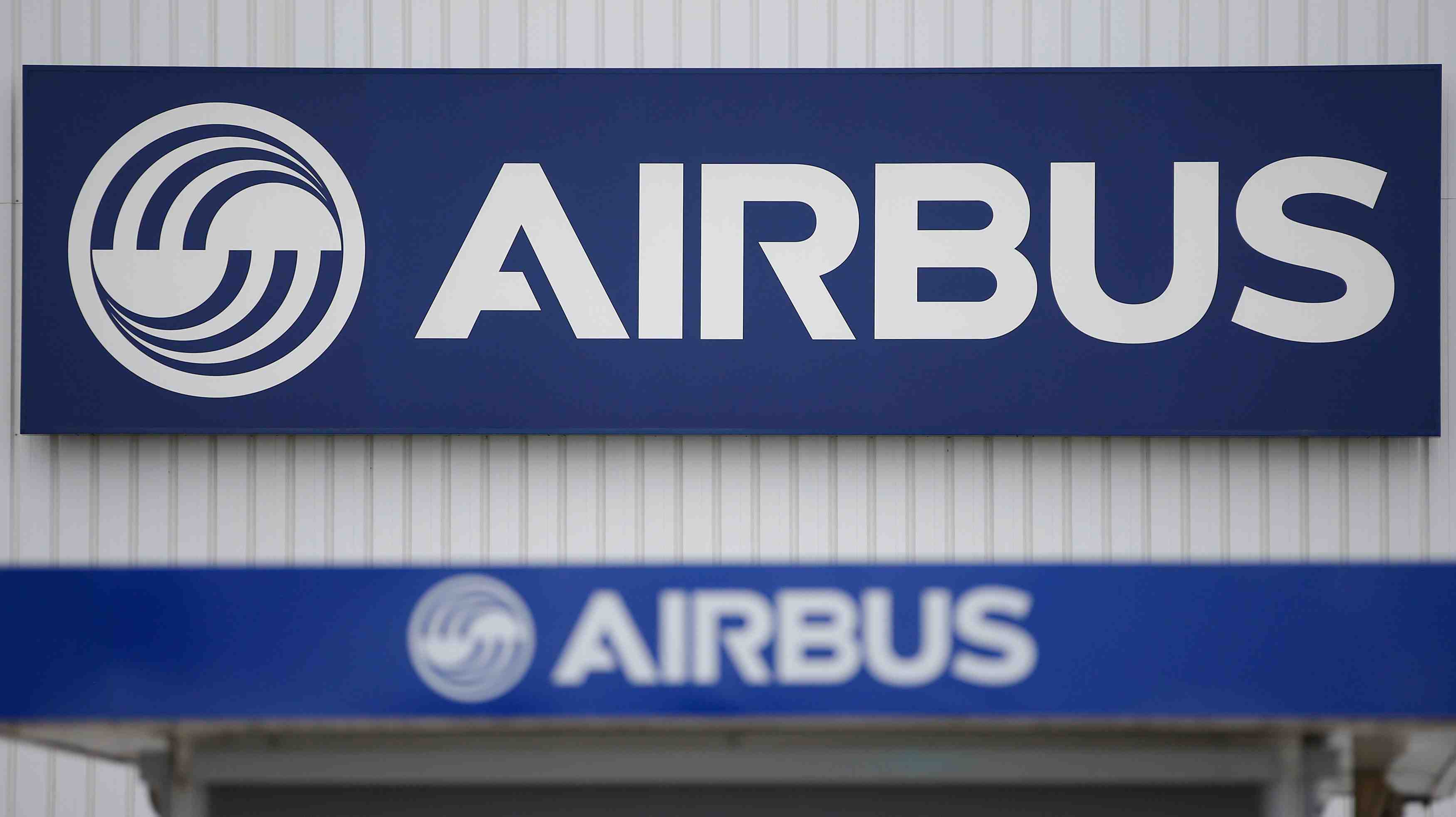 La justice americaine enqueterait sur airbus