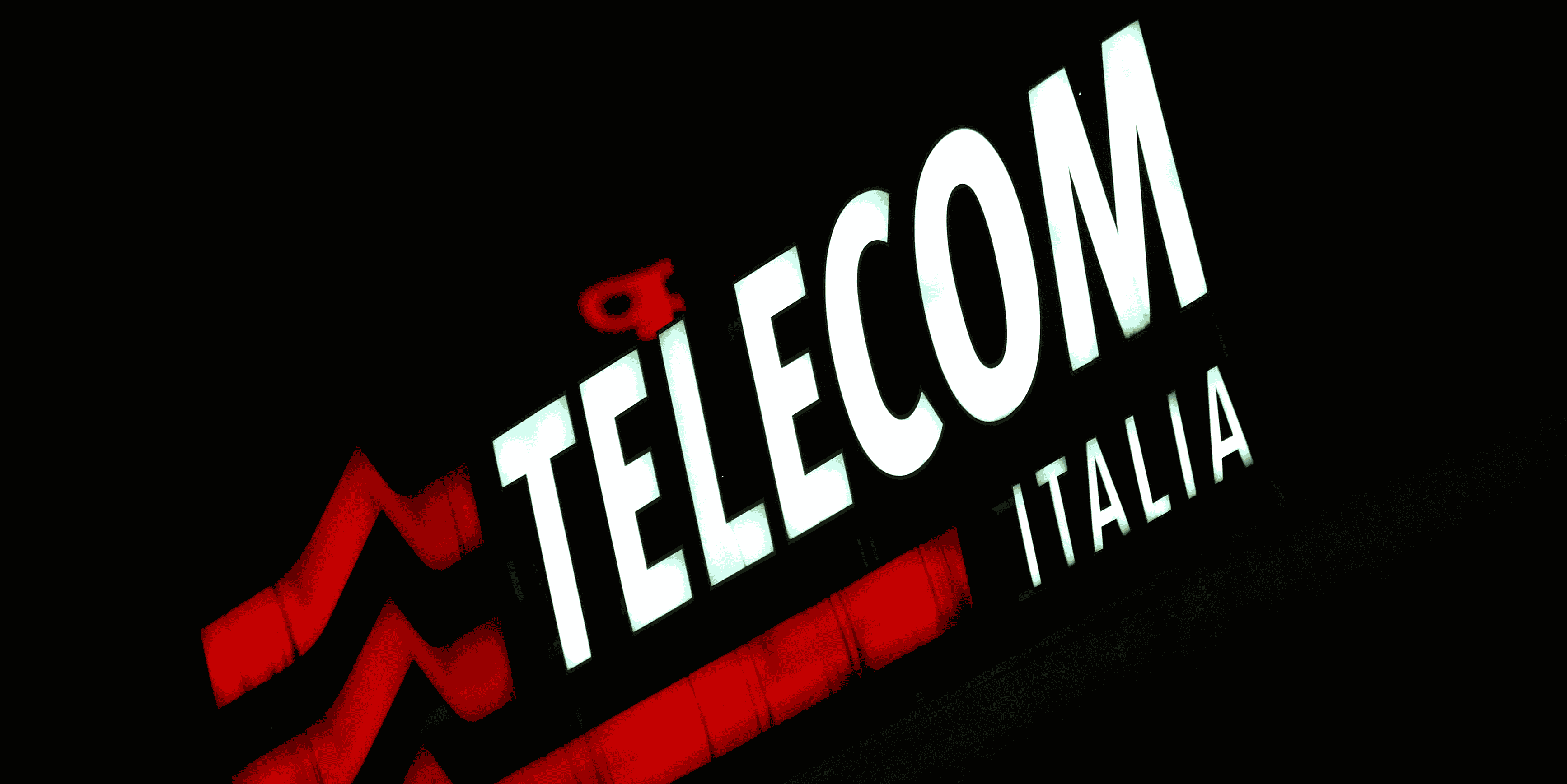 Telecom italia a suivre a la bourse de milan
