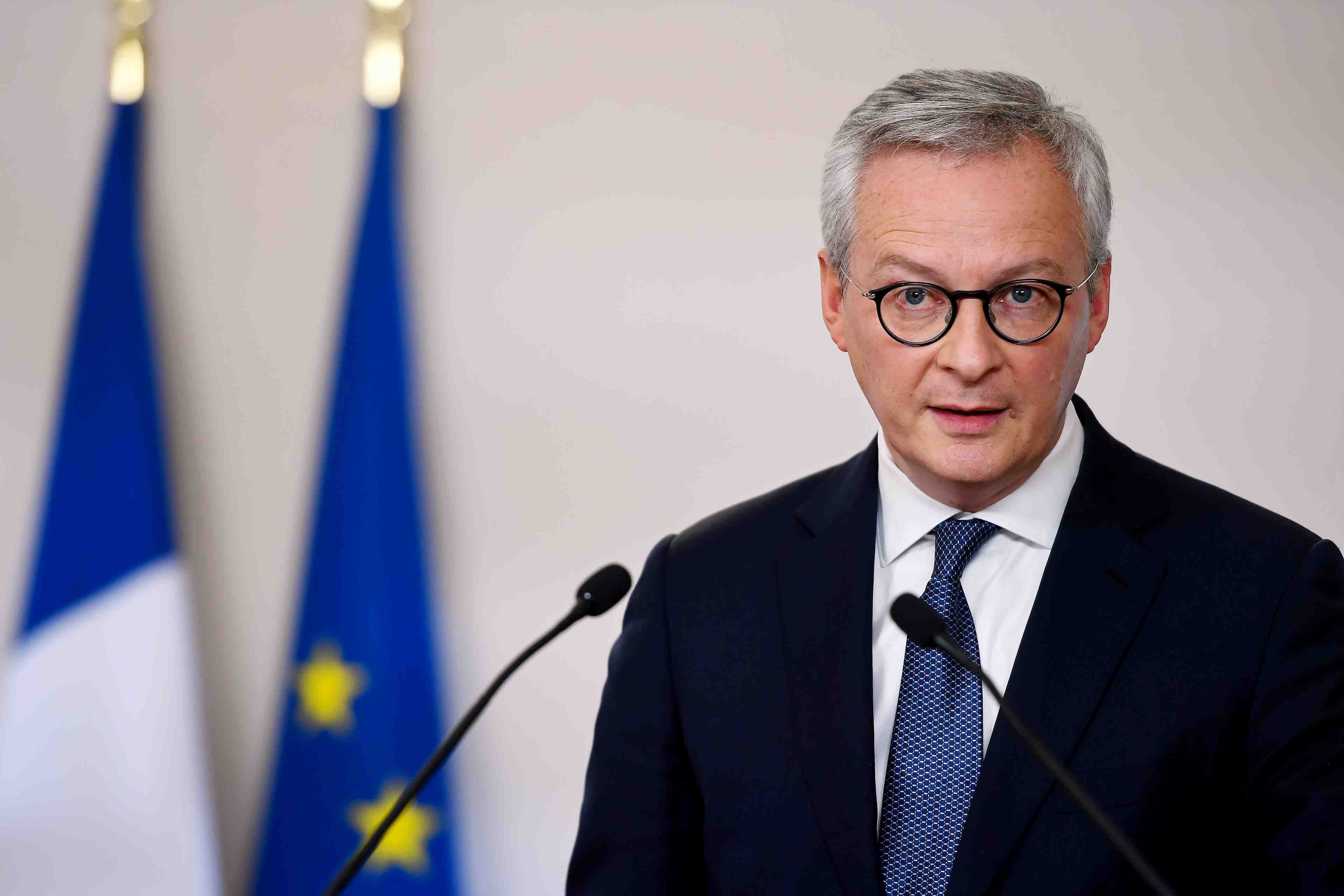 France: l'aide a l'automobile conditionnee a une relance "verte", annonce le maire