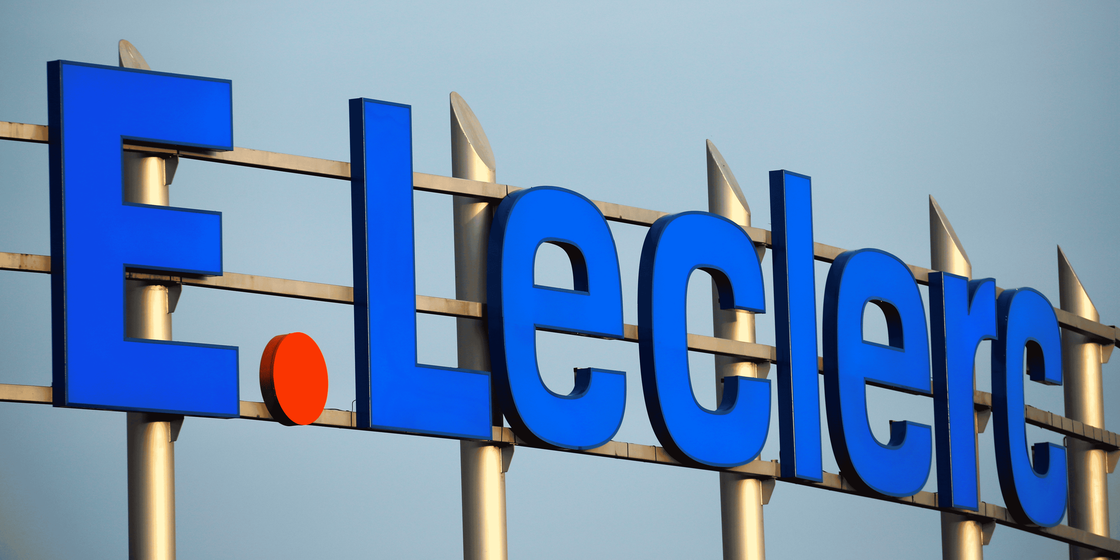 Bercy justifie l'amende maximale reclamee contre leclerc