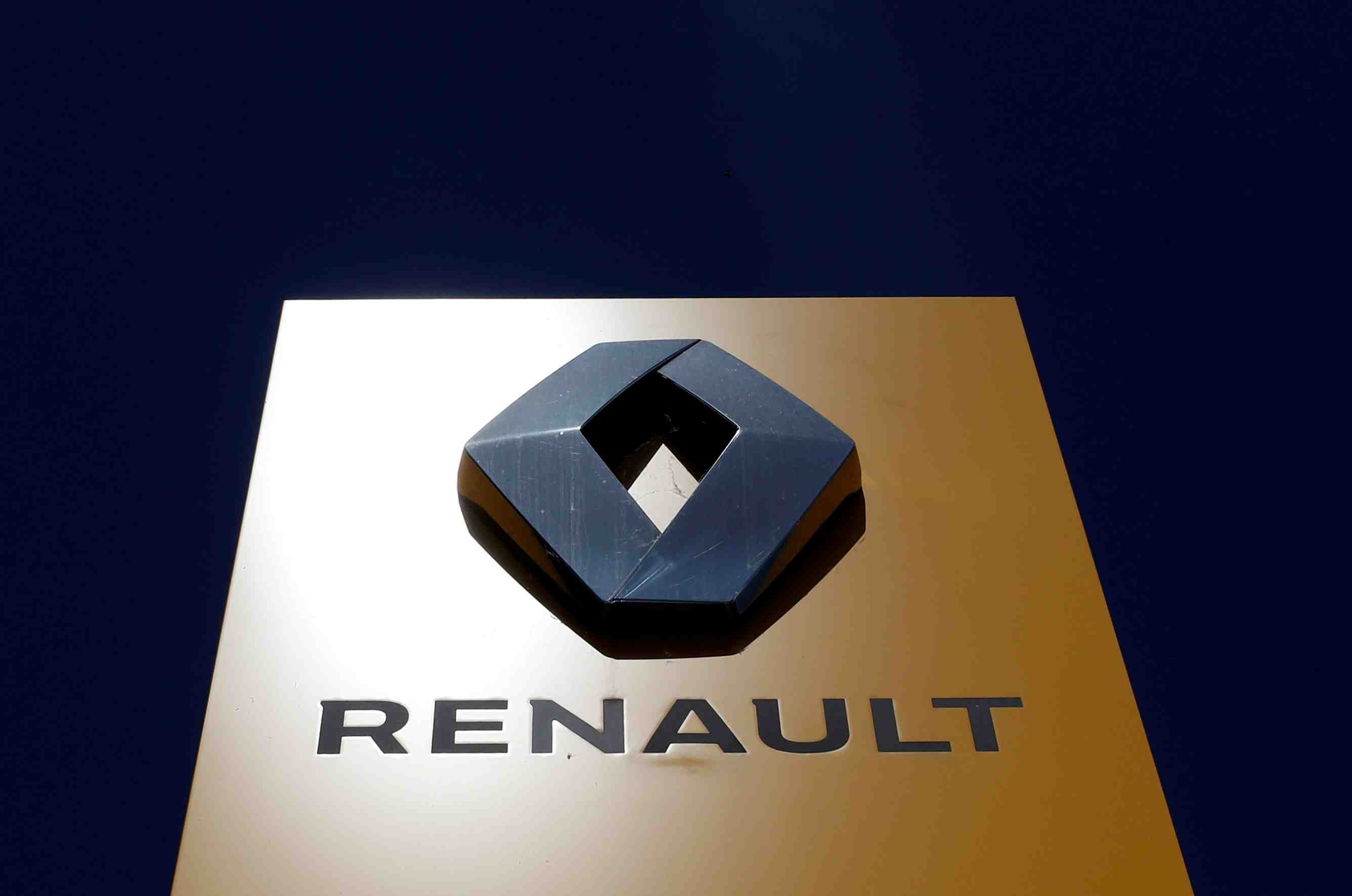 Renault est a suivre a la bourse de paris